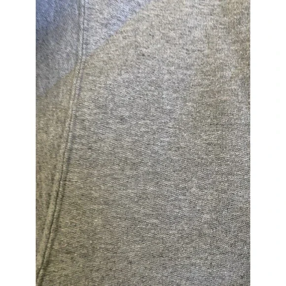 Singer University Crewneck Sweatshirt‎ Mens Large Grey Vintage Casual Gildan - Picture 13 of 14